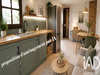Ma-Cabane - Vente Divers Darvault, 26 m²