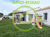 Ma-Cabane - Vente Divers L AIGUILLON SUR VIE, 101 m²