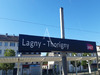 Ma-Cabane - Vente Divers LAGNY-SUR-MARNE, 11 m²
