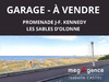 Ma-Cabane - Vente Divers LES SABLES D OLONNE, 13 m²