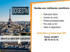 Ma-Cabane - Vente Divers LEVALLOIS-PERRET, 12 m²