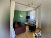 Ma-Cabane - Vente Divers Mercus-Garrabet, 55 m²