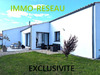 Ma-Cabane - Vente Divers SAINT GILLES CROIX DE VIE, 110 m²