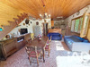Ma-Cabane - Vente Divers Saint-Martin-Vésubie, 100 m²