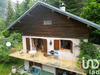 Ma-Cabane - Vente Divers Saint-Martin-Vésubie, 80 m²