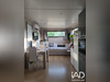 Ma-Cabane - Vente Divers Saint-Pardoux-Isaac, 32 m²