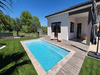 Ma-Cabane - Vente Divers SALINDRES, 125 m²
