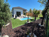 Ma-Cabane - Vente Divers SALINDRES, 125 m²