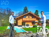 Ma-Cabane - Vente Divers Thoiry, 230 m²