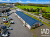 Ma-Cabane - Vente Divers Warcq, 1200 m²