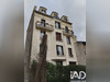 Ma-Cabane - Vente Immeuble Épinay-sur-Seine, 416 m²