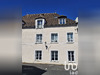 Ma-Cabane - Vente Immeuble Étampes, 1135 m²