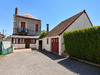 Ma-Cabane - Vente Immeuble Évaux-les-Bains, 122 m²