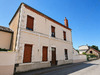 Ma-Cabane - Vente Immeuble Évaux-les-Bains, 122 m²
