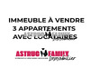 Ma-Cabane - Vente Immeuble AIGUES-MORTES, 240 m²
