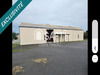 Ma-Cabane - Vente Immeuble Airvault, 300 m²