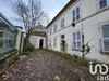 Ma-Cabane - Vente Immeuble Ancy-le-Franc, 280 m²