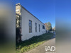 Ma-Cabane - Vente Immeuble Aulnay-sur-Mauldre, 450 m²