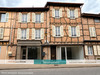 Ma-Cabane - Vente Immeuble BAGE-LE-CHATEL, 165 m²