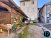 Ma-Cabane - Vente Immeuble Bâgé-le-Châtel, 312 m²