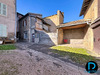 Ma-Cabane - Vente Immeuble Bâgé-le-Châtel, 312 m²