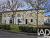 Ma-Cabane - Vente Immeuble Barbezieux-Saint-Hilaire, 400 m²