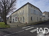 Ma-Cabane - Vente Immeuble Barbezieux-Saint-Hilaire, 400 m²
