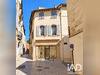 Ma-Cabane - Vente Immeuble Beaucaire, 567 m²