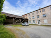 Ma-Cabane - Vente Immeuble Bellac, 1500 m²