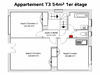 Ma-Cabane - Vente Immeuble Berck, 210 m²