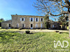 Ma-Cabane - Vente Immeuble Blaye, 382 m²