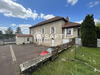 Ma-Cabane - Vente Immeuble Bligny-sur-Ouche, 321 m²