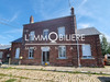 Ma-Cabane - Vente Immeuble BOSC-LE-HARD, 150 m²