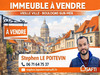 Ma-Cabane - Vente Immeuble Boulogne-sur-Mer, 550 m²