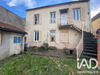 Ma-Cabane - Vente Immeuble Bourbon-Lancy, 200 m²