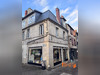 Ma-Cabane - Vente Immeuble Bourges, 129 m²