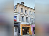 Ma-Cabane - Vente Immeuble Bourges, 111 m²