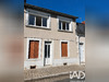 Ma-Cabane - Vente Immeuble Bourges, 89 m²