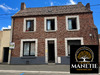 Ma-Cabane - Vente Immeuble Brebières, 164 m²