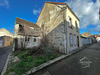 Ma-Cabane - Vente Immeuble BRIENON SUR ARMANCON, 199 m²