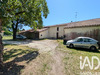 Ma-Cabane - Vente Immeuble Bussac-Forêt, 118 m²