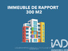 Ma-Cabane - Vente Immeuble Cahors, 300 m²