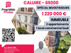 Ma-Cabane - Vente Immeuble CALUIRE ET CUIRE, 200 m²