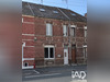 Ma-Cabane - Vente Immeuble Cambrai, 134 m²