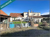 Ma-Cabane - Vente Immeuble Campagne-les-Hesdin, 297 m²