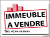 Ma-Cabane - Vente Immeuble Carpentras, 138 m²