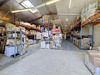 Ma-Cabane - Vente Immeuble Castelnau-le-Lez, 1149 m²