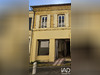 Ma-Cabane - Vente Immeuble Castillon-la-Bataille, 101 m²