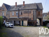 Ma-Cabane - Vente Immeuble Cérans-Foulletourte, 638 m²