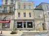 Ma-Cabane - Vente Immeuble Chalais, 187 m²